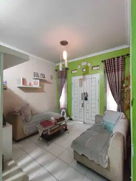 Dijual Rumah Cantik di Cimahi Selatan Kota CIMAHI JAWA BARAT