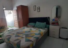 Dijual rumah Murah