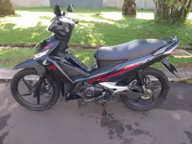 Honda supra X 125 R Fi cw th 2019 pajak panjang original