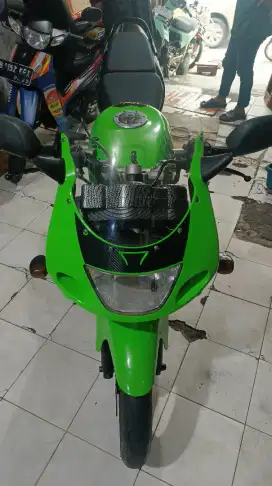 For sale kawasaki 150rr