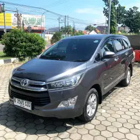 Innova reborn type g 2.0 matic 2019
