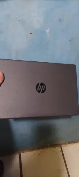 Dijual Laptop merk Hp