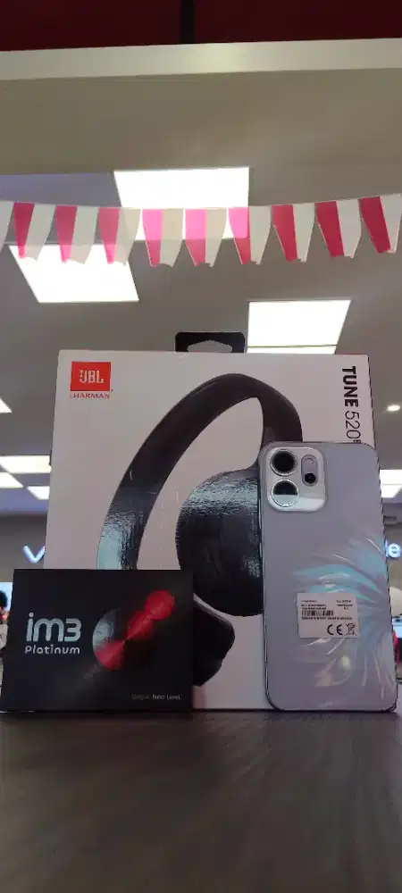 Promo OPPO RENO 14 SERIES.. GRATIS HEADSET JBL ORI