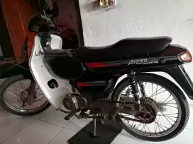 Astrea bulus legenda 2001