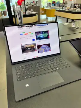 SAMSUNG TAB S10 PLUS 12/256 GET FREE KEYBOARD + PEN CICILAN 0% 24BULAN