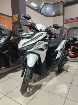 Honda Vario 125 esp CBS ISS 2023, Wildan Sanjaya Motor Bandung