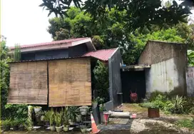Dijual Rumah Makassar sekitar Sudiang, Jalan Perintis Kemerdekaan