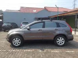 Honda CR-V 2012 Bensin