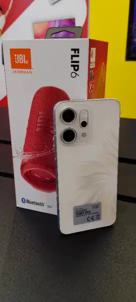Promo Spesial Oppo Reno 14series.. Tebus murah speaker JBL ori