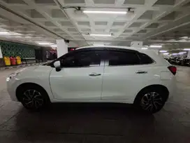 Suzuki Baleno 2024 Bensin