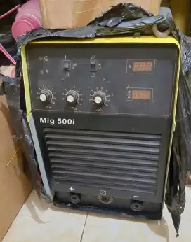Mesin ESAB MiG 500i