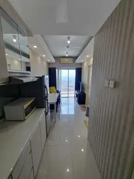 SEWA APARTMENT TANGLIN 2 BEDROOM FULL FURNISH MURAH