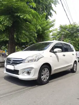 (DP10JT) SUZUKI ERTIGA GX DIESEL M/T 2018/2017