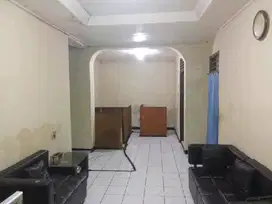 Rumah Hook untuk usaha di Pinggir Jalan Cimahi Tengah Ref.04811