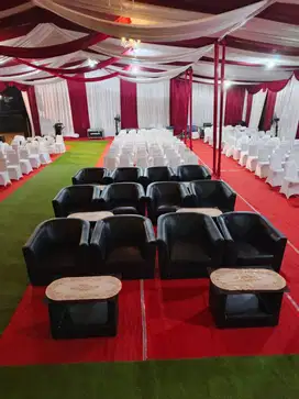 Penyediaan Sofa Single, Sentuhan Mewah dalam Satu Duduk