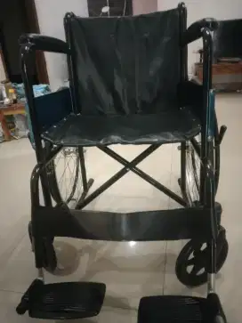 Kursi roda second
