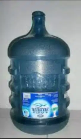 Galon Aqua 19 L ( 2 PCS )