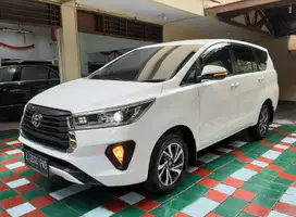 Toyota Kijang Innova 2022 Diesel