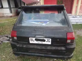Toyota Starko (Starlet Kotak)