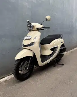 Honda Stylo 160 cbs 2024