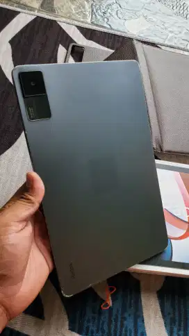 Redmi PAD 6+2/128GB Batre 8000MAH