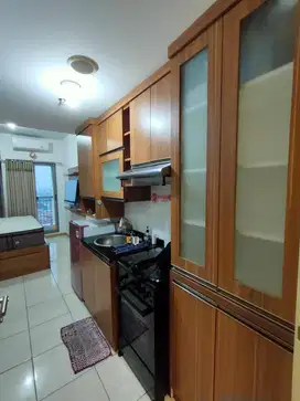 Disewakan Apartemen Mtown Furnished di Gading Serpong