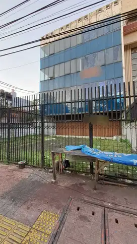 Ruko gandeng cocok untuk usaha di jakarta pusat