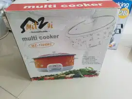Multi cooker/ untuk masak hotpot
