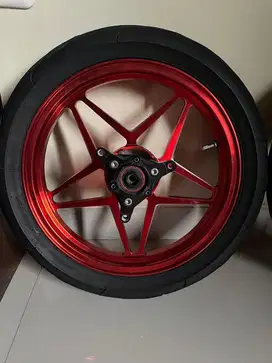 Velg VND 14” NMax Aerox Vario