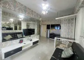 SEWA APARTMENT TANGLIN 2 BEDROOM PLUS FULL FURNISH MURAH