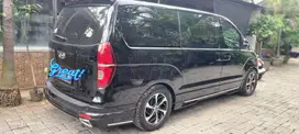 Hyundai H-1 2021 Diesel