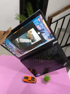 Thinkpad 14 V14 CORE I7 GEN 10 Black Edition [RAM 32GB/SSD ]
