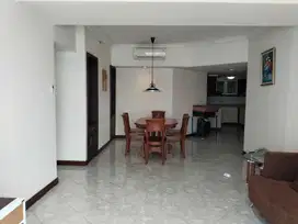 FOR RENT  TAMAN ANGGREK CONDOMINIUM 2 BR