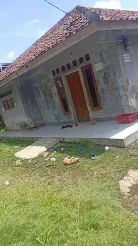 Dijual Rumah Siap Huni