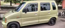 Jual Suzuki karimun