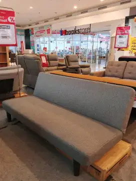 SOFA BED MURAH SELMA