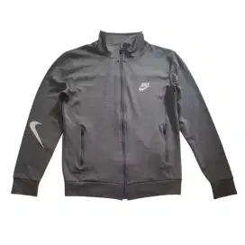 Tracktop Nike Woman Misty grey