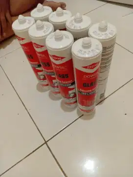 Lem dowsil hitam BARU