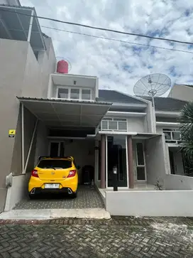 Rumah Dikontrakkan