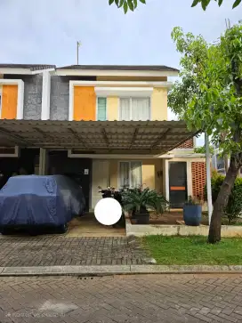DIJUAL CEPAT - RUMAH GRAND BATAVIA