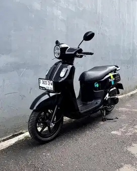 Yamaha Fazio 2025