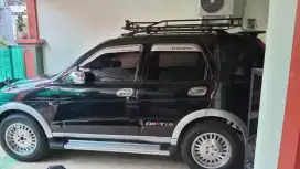 TARUNA OXXY 2005 CSX 1.5 HITAM M/T
