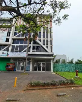 Disewakan Ruko Siap Pakai Di Citra Raya Tangerang - YK