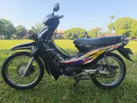 Honda SUPRA FIT Tahun 2004