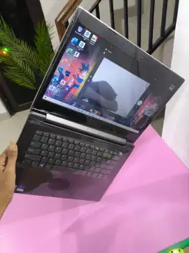 Lenovo Ideapad 81D5 Slim SUPER TIPIS DarkEdition