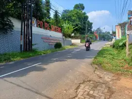 Tanah ciamik siap bangun kos dekat 2kampus unnes dan stie semarang