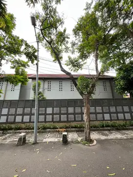 Rumah dijual murah Hang Lekir Kebayoran Baru Jakarta selatan |