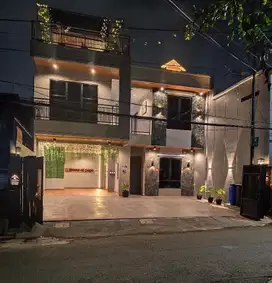 Dijual Kost an Aktif Strategis Area Cigadung dkt ke Kampus ITB Bandung