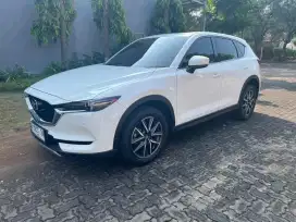 Mazda CX5 2019 ELITE
