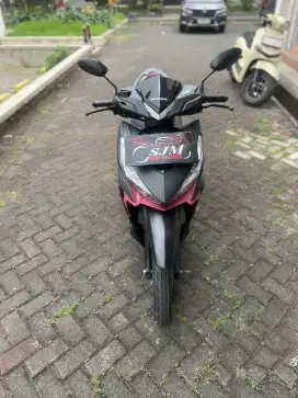 Vario 150 2016 Pajak Panjang